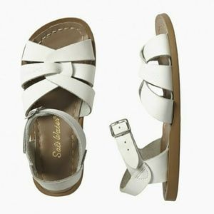 Salt Water Sandals by Hoy